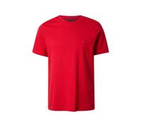 Tommy Hilfiger Ess Seasonal Short Sleeve T-shirt Rosso L Uomo