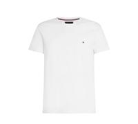 Tommy Hilfiger Maglietta A Maniche Corte Core Stretch Slim Fit C