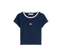 TOMMY HILFIGER Maglietta 'HERITAGE' navy Bambini TOMMY HILFIGER 152
