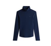 TOMMY HILFIGER Maglietta marino Donna TOMMY HILFIGER XL marino