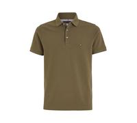 TOMMY HILFIGER Maglietta marino / oliva / rosso / bianco Uomo TOMMY HILFIGER L marino / oliva / rosso / bianco