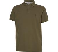 TOMMY HILFIGER Maglietta marino / oliva / rosso / bianco Uomo TOMMY HILFIGER XXL marino / oliva / rosso / bianco