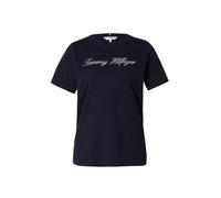 Tommy Hilfiger Maglietta A Maniche Corte Script