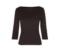 TOMMY HILFIGER Maglietta marrone | XS