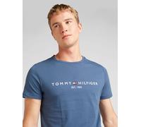 Tommy Hilfiger Maglietta A Maniche Corte Logo