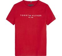 TOMMY HILFIGER Maglietta navy / rosso / bianco Bambini TOMMY HILFIGER 164 navy / rosso / bianco