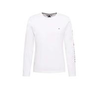 TOMMY HILFIGER Maglietta navy / rosso / bianco, Taglia XL