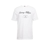 TOMMY HILFIGER Maglietta navy / rosso / nero / bianco Uomo TOMMY HILFIGER XXL