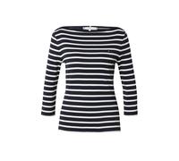 TOMMY HILFIGER Maglietta 'NEW CODY' marino / rosso / bianco Donna TOMMY HILFIGER XXL marino / rosso / bianco