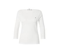 TOMMY HILFIGER Maglietta 'New Cody' navy / rosso / bianco Donna TOMMY HILFIGER XXL navy / rosso / bianco