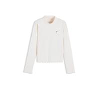 TOMMY HILFIGER Maglietta offwhite Bambini - Bimba - Ragazza (taglie 140-176) - Abbigliamento - Maglie e top - Maglie a maniche lunghe TOMMY HILFIGER 98