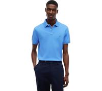 Tommy Hilfiger Maglietta Polo Maniche Corte Uomo 1985 Regular Fit, Blu (Blue Spell), M