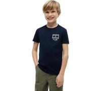 Tommy Hilfiger Maglietta S/S Bambini e Ragazzi