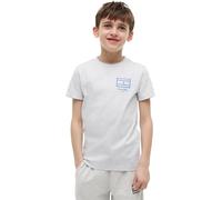 Tommy Hilfiger Maglietta S/S Bambini e Ragazzi