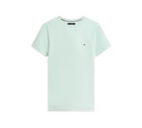 TOMMY HILFIGER Maglietta verde pastello Uomo TOMMY HILFIGER S