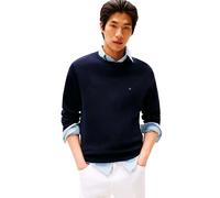 TOMMY HILFIGER Pullover blu | S