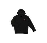 Tommy Hilfiger - Flag Heritage Hoodie KS0KS00758BDS Nero - Abbigliamento 16A Nero