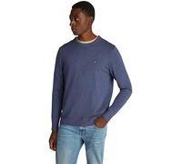 Tommy Hilfiger - Essential Ssnl Cotto Blu - Abbigliamento XL Blu