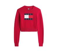 Tommy Hilfiger Maglione Donna Art DW0DW21690