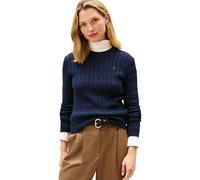 Tommy Hilfiger Maglione Donna Art WW0WW47644