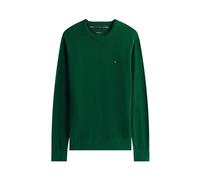 Tommy Hilfiger - Maglione Girocollo - - Knitwear - Uomo - Verde - 2XL