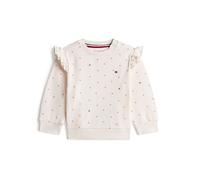 TOMMY HILFIGER Maglione neonato bianco | 86