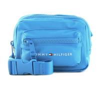 TOMMY HILFIGER marsupio TH Essential Bumbag Deep Sky Blue celeste