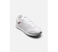 Tommy Hilfiger - MAXLITE 1A Bianco - Sneakers 44 Bianco