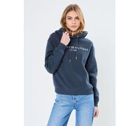 Tommy Hilfiger - Mdrn Reg Corp Logo H WW0WW43598 Grigio - Abbigliamento L Grigio