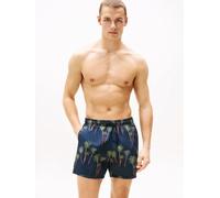 Tommy Hilfiger - Medium Drawstring Pr UM0UM03491 Blu - Abbigliamento S Blu