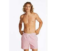 Tommy Hilfiger - Medium Drawstring Stripes UM0UM03265 Bianco - Abbigliamento L Bianco