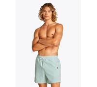 Tommy Hilfiger - Medium Drawstring Stripes UM0UM03265 Bianco - Abbigliamento S Bianco