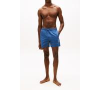 Tommy Hilfiger Medium Drawstring Swim Trunk Aegean Sea Taglia: S | Pantaloncini da bagno Outlet | Uomo