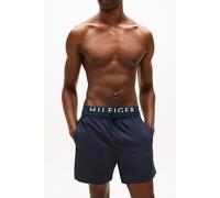 Tommy Hilfiger Elastic M - Boxer Mare - Uomo - Blu S