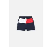 Tommy Hilfiger - Medium Drawstring UB0UB00527 Blu - Abbigliamento 8 - 10A Blu
