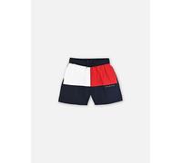 Tommy Hilfiger - Medium Drawstring UB0UB00591 Blu - Abbigliamento 14A - 16A Blu