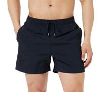 Tommy Hilfiger Medium Drawstring Desert Sky Taglia: S | Pantaloncini da bagno Outlet | Uomo |