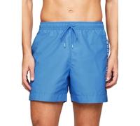 Tommy Hilfiger Medium Drawstring Um0Um03258, Costume da Bagno, Uomo, Blu (Blue Spell), L