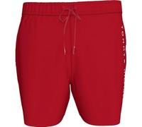 Tommy Hilfiger Medium Drawstring Um0Um03258, Costume da Bagno, Uomo, Rosso (Medium Red), XXL