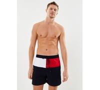 Tommy Hilfiger - Medium Drawstring UM0UM03259 Blu - Abbigliamento M Blu