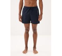Tommy Hilfiger - Medium Drawstring Zi UM0UM03748 Blu - Abbigliamento M Blu