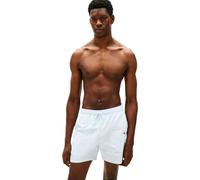 Tommy Hilfiger Medium Drawstring Zip Pocket Um0um03748 Tuta da Allenamento, Blue (Keepsake Blue), M Uomo