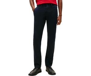 Tommy Hilfiger Men’s Core Bleecker 1985 Pima Cotton Chinos
