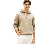 Tommy Hilfiger Tommy Logo Hoody Keystone Taglia: S | Felpe con cappuccio Outlet | Uomo
