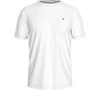 Tommy Hilfiger Men Stretch Slim Fit Tee MW0MW10800 Blue (Deep Indigo) XS