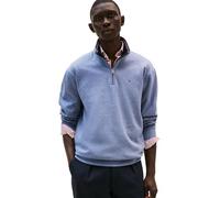 Tommy Hilfiger Men's 1/4 Zip Mockneck