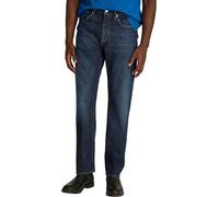 Tommy Hilfiger Mercer STR Chris Blu MW0MW40653 Diritto, Denim, 30W/36L, Denim (Chris Blue), 30 W/36 L