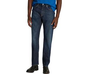 Tommy Hilfiger Mercer STR Chris Blu MW0MW40653 Diritto, Denim, 30W/36L, Denim (Chris Blue), 30 W/36 L