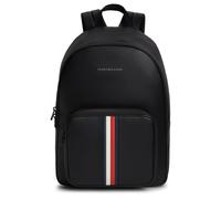 Tommy Hilfiger Metro Backpack - Zaino 42 cm (black)
