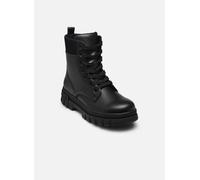 Tommy Hilfiger - MICHIGAN T3A5-34046 Nero - Stivaletti e tronchetti 39 Nero